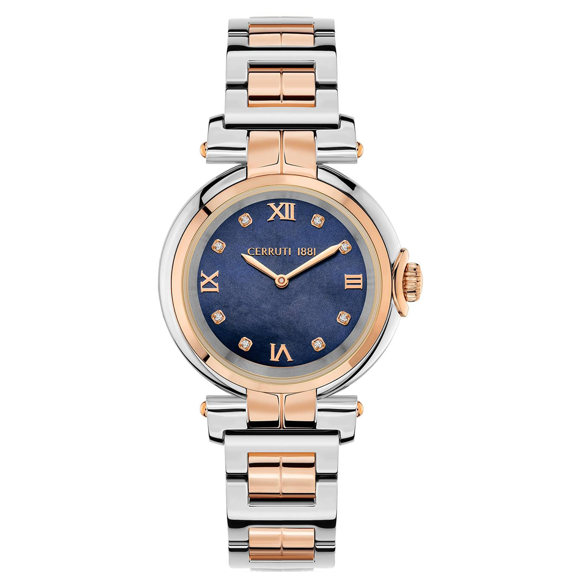 MONTRE CERRUTI FEMME SIMPLE